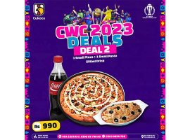 Cukoos CWC 2023 Deal 2 For Rs.990/-